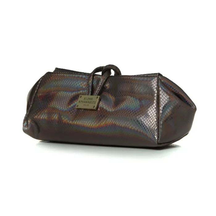 Large Glitter Purple - Image 2