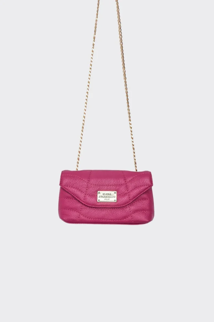 Phone Case Mini Bag Orchid - Image 1