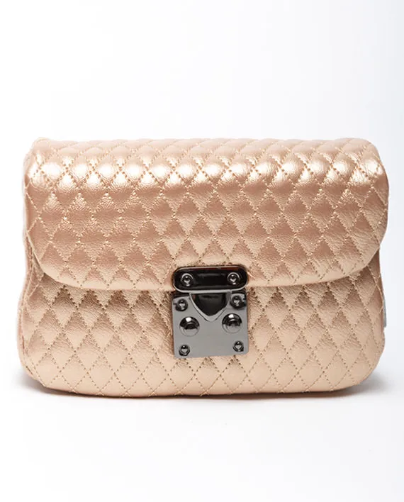 ORANG1_result-1.webp City Lady "Belt Bag" Metallic Pink - Image 1