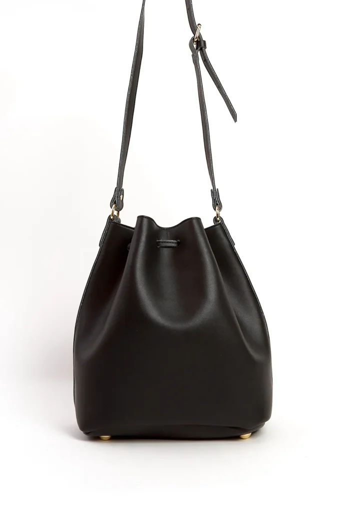 Pouch Bag Black - Image 3