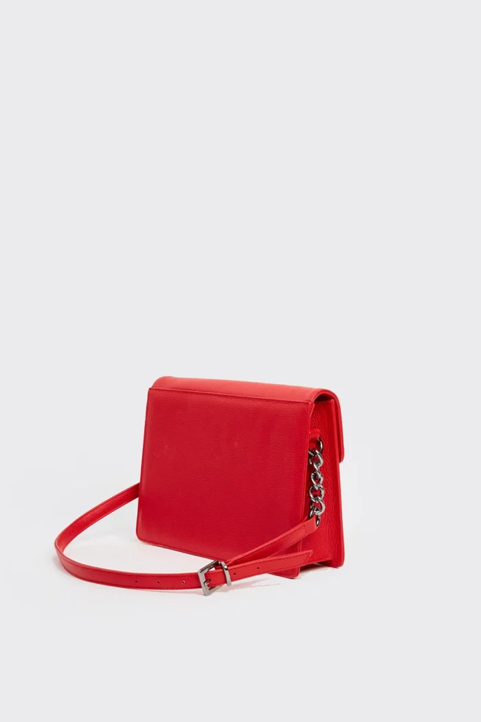 Cocktail Τσάντα Ώμου Kokkino Small - Image 3