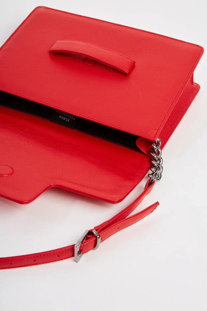 Cocktail Τσάντα Ώμου Kokkino Small - Image 4