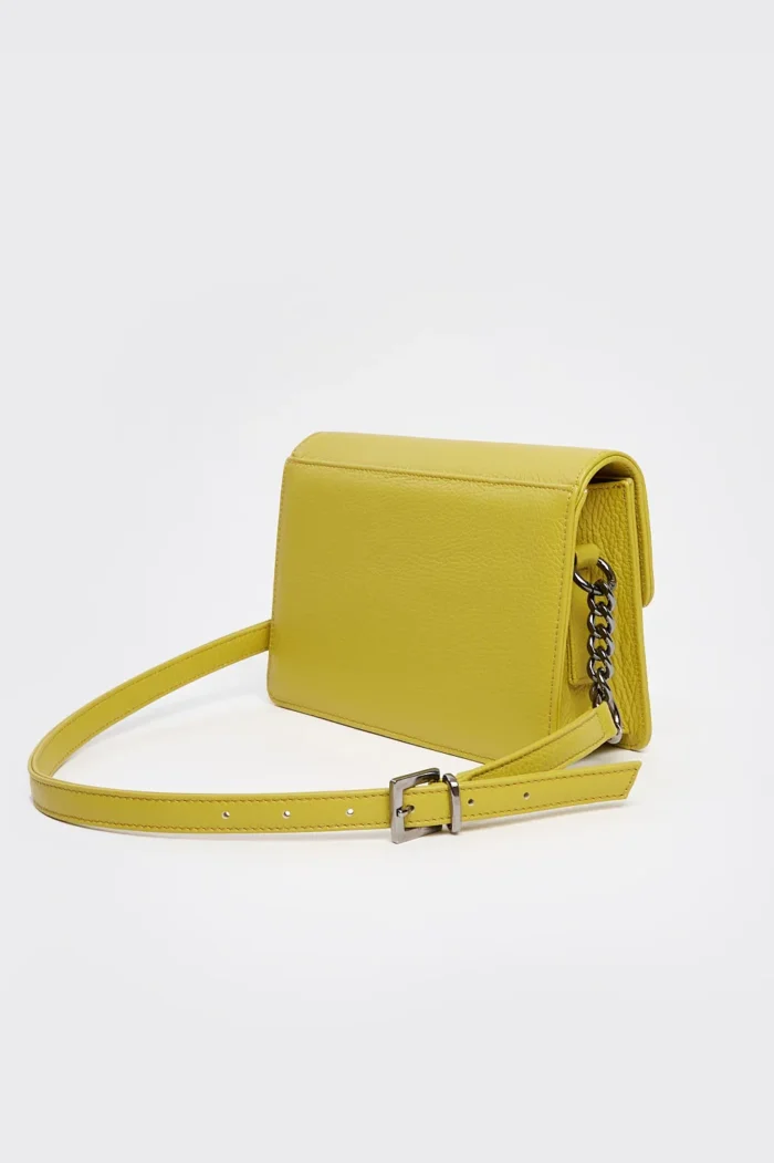 Cocktail Τσάντα Ώμου Lime Large - Image 3