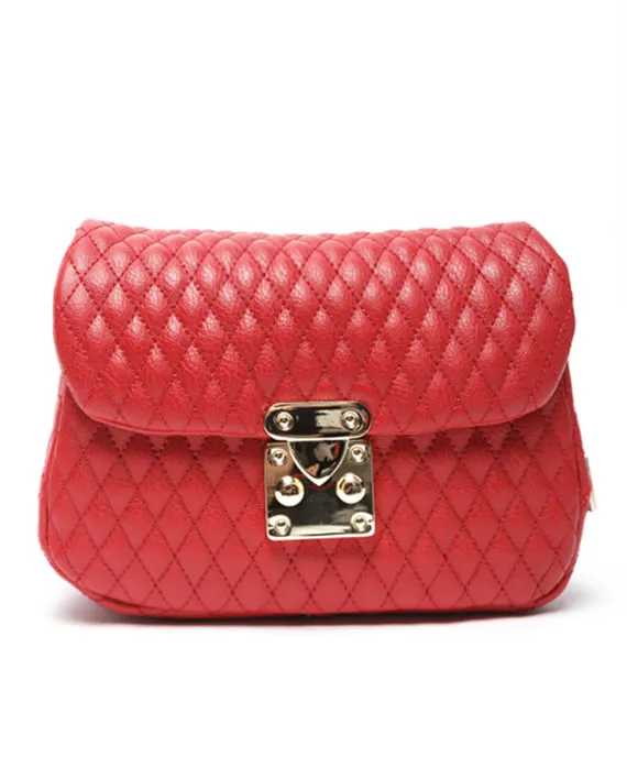 REDG1_result-1.webp City Lady "Belt Bag" Red - Image 1