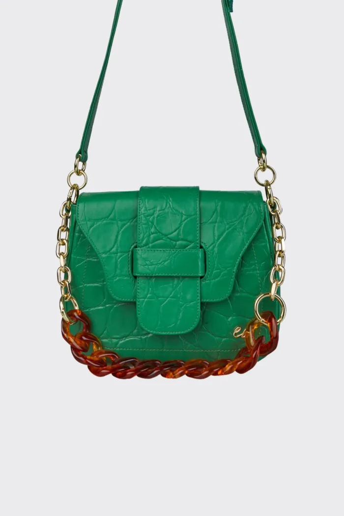 Bella Grande Green - Image 1