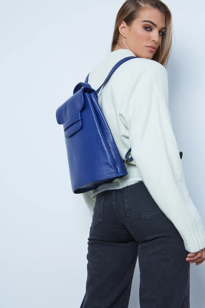Cocktail Backpack Γυναικείο Mπλε - Image 6