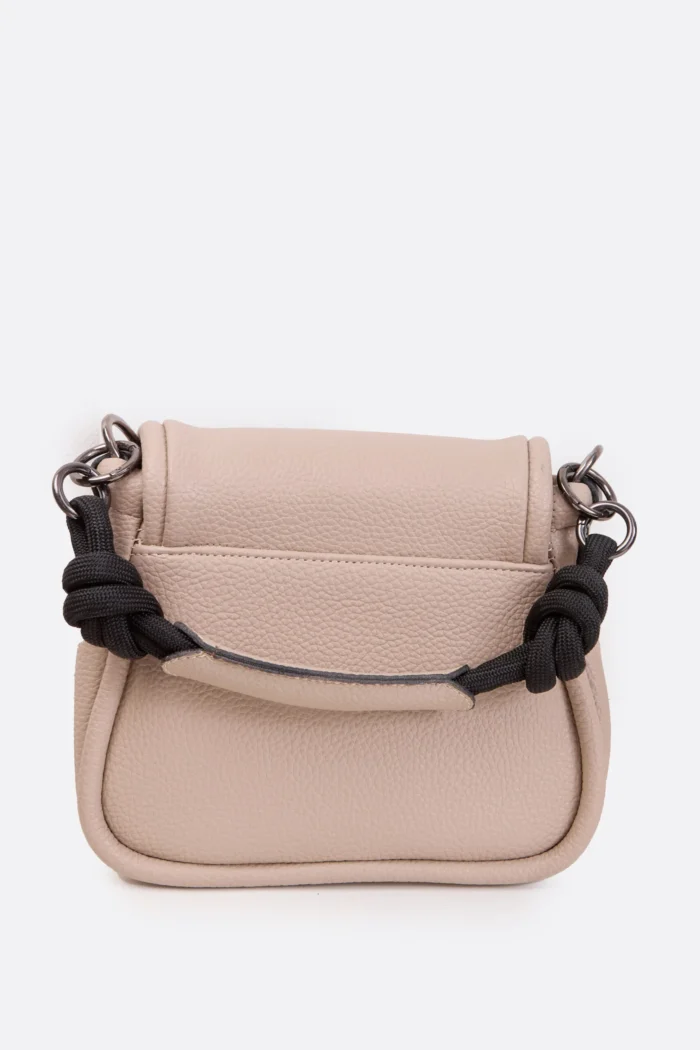 Messenger Combo Shoulder Bag S Havana - Image 3