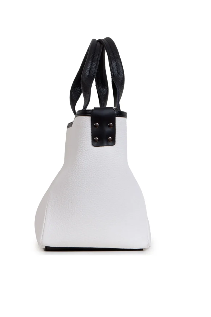 Classy Shopper White - Image 5