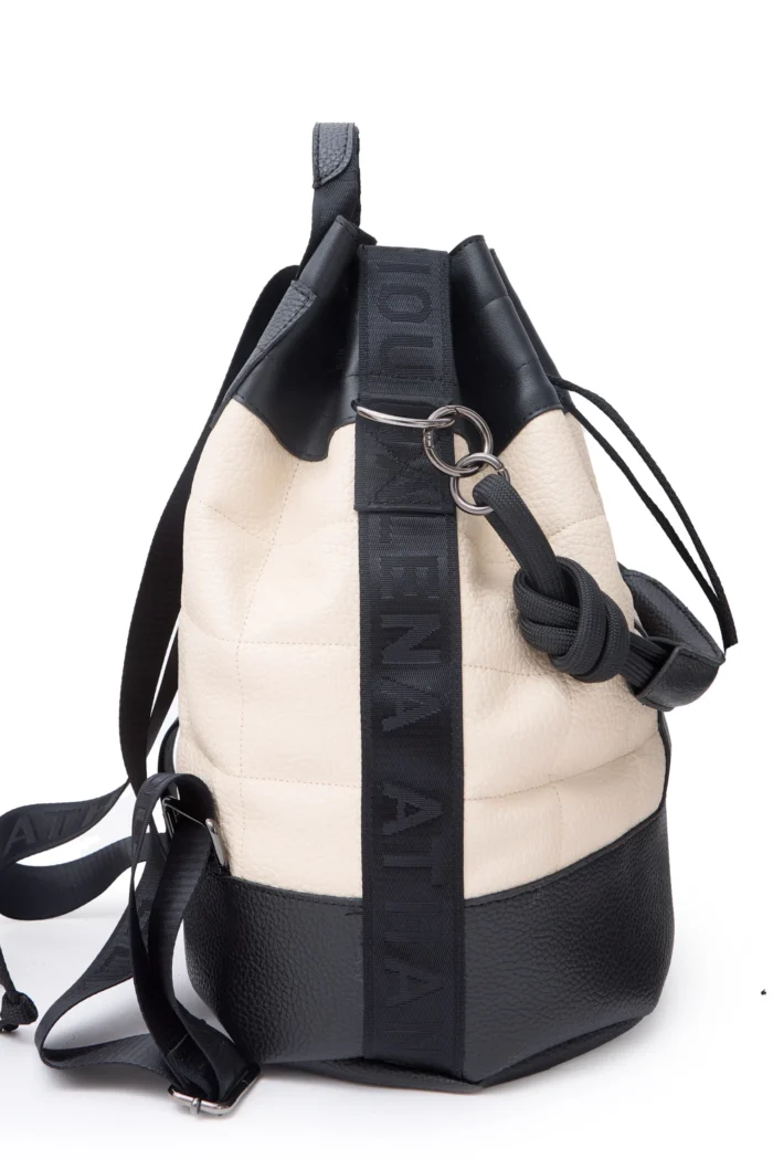 Holiday Bag Combo Creme - Image 2