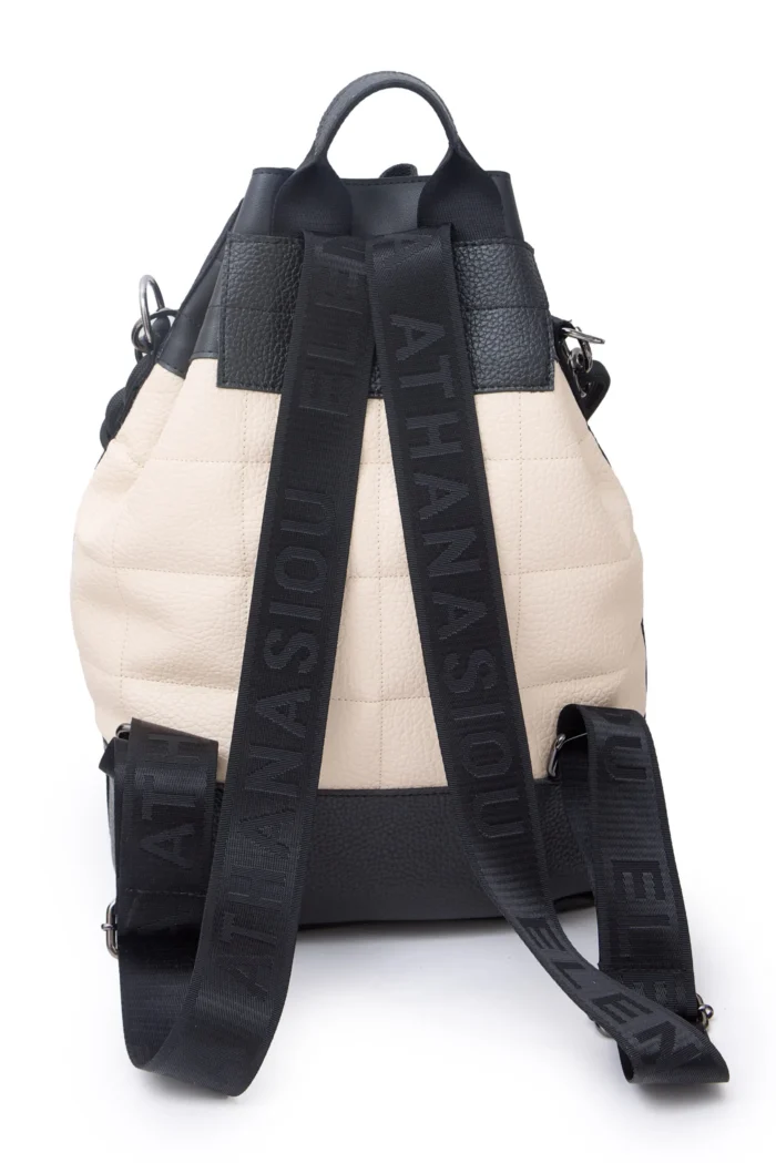 Holiday Bag Combo Creme - Image 3