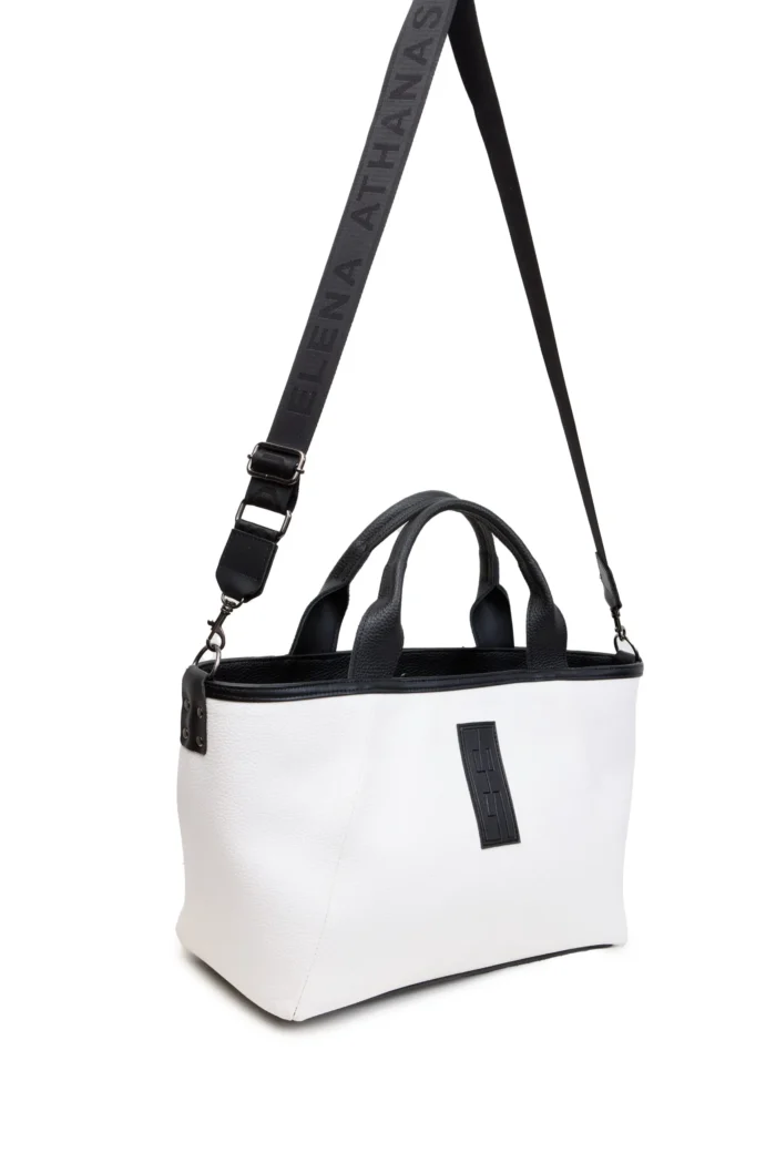 Classy Shopper White - Image 4
