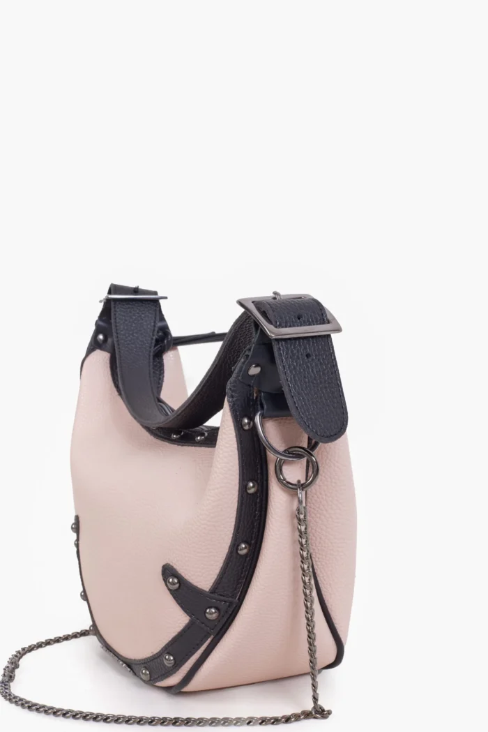 Hype Vegan Baguette Pink - Image 1