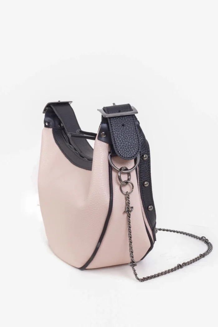 Hype Vegan Baguette Pink - Image 3