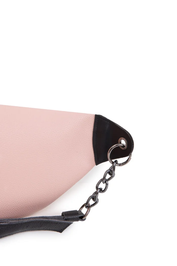 In The Name Body Bag Pink - Image 5