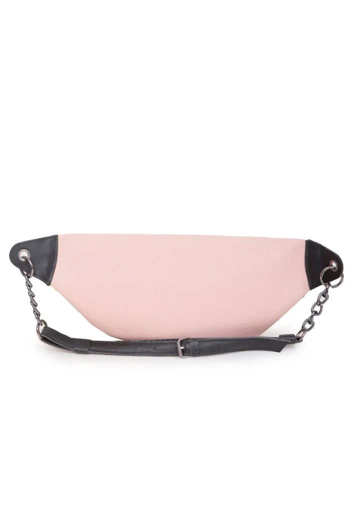 In The Name Body Bag Pink - Image 4