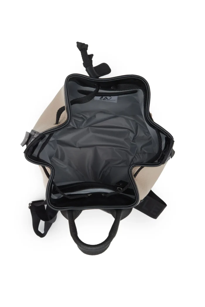 In The Name S. Backpack Havana - Image 4