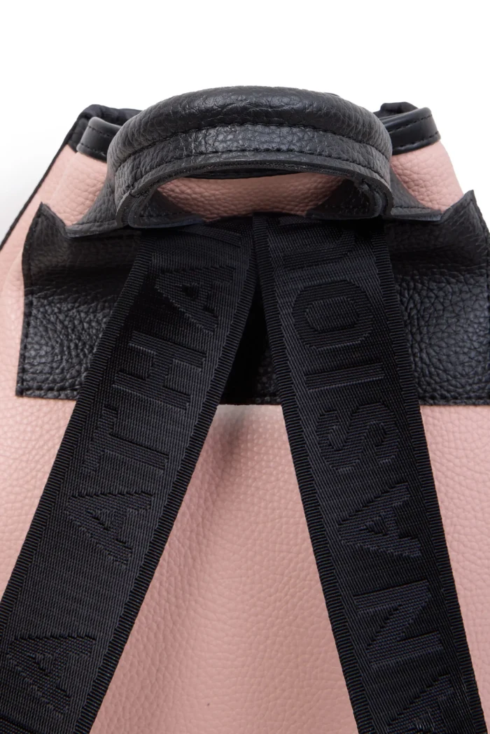 In The Name S. Backpack Pink - Image 6