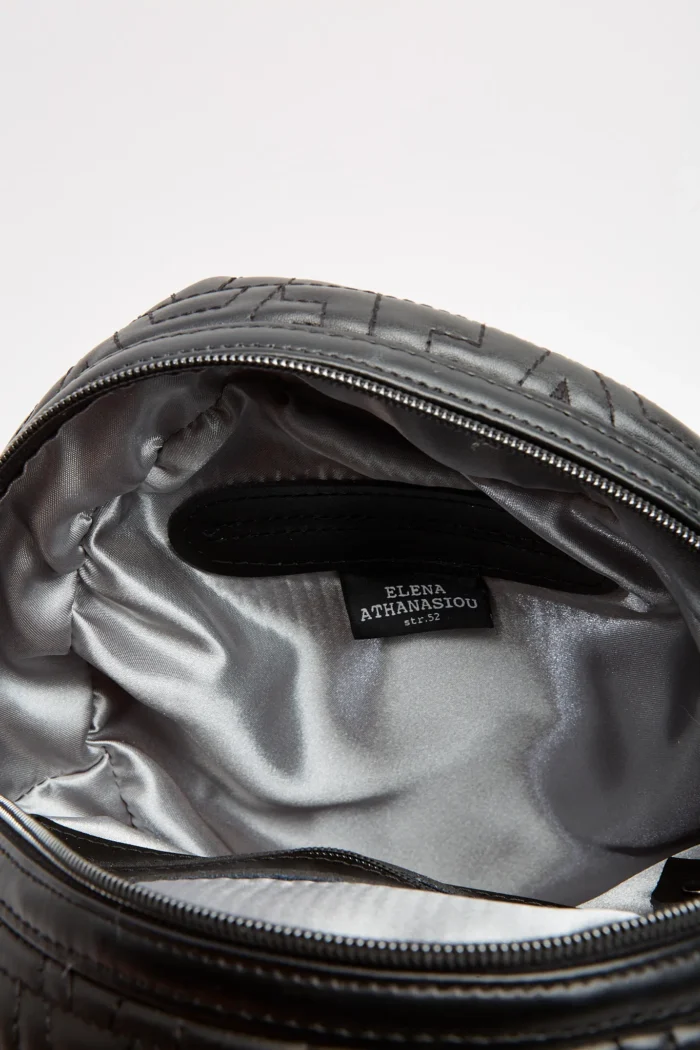 EA Backpack Large Cognac - Image 7