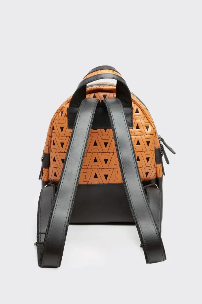 EA Backpack Large Cognac - Image 2