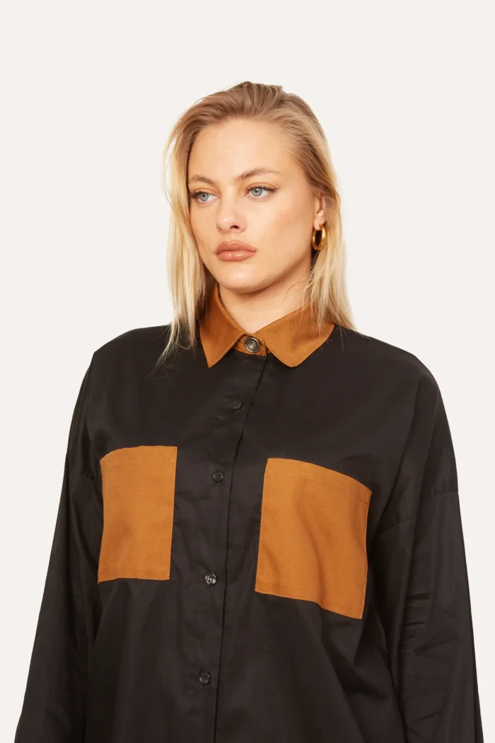 ea-x-fiona-23_result-6.webp Amanda Patched Shirt Terracotta Black - Image 1