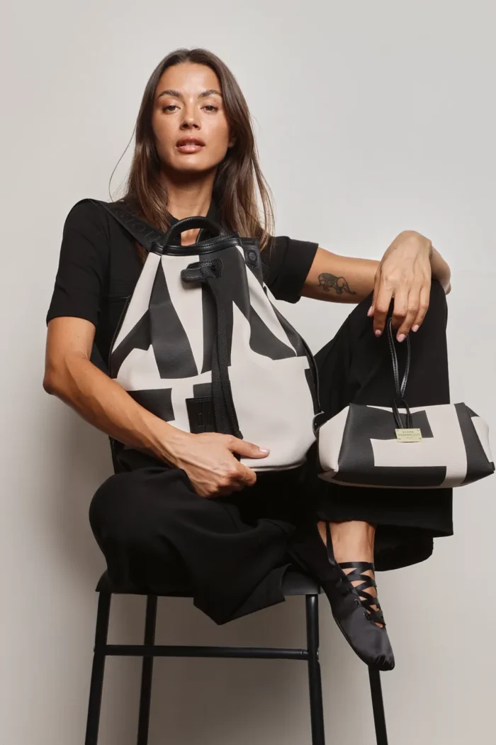 In The Name S. Backpack EA Logo - Image 5