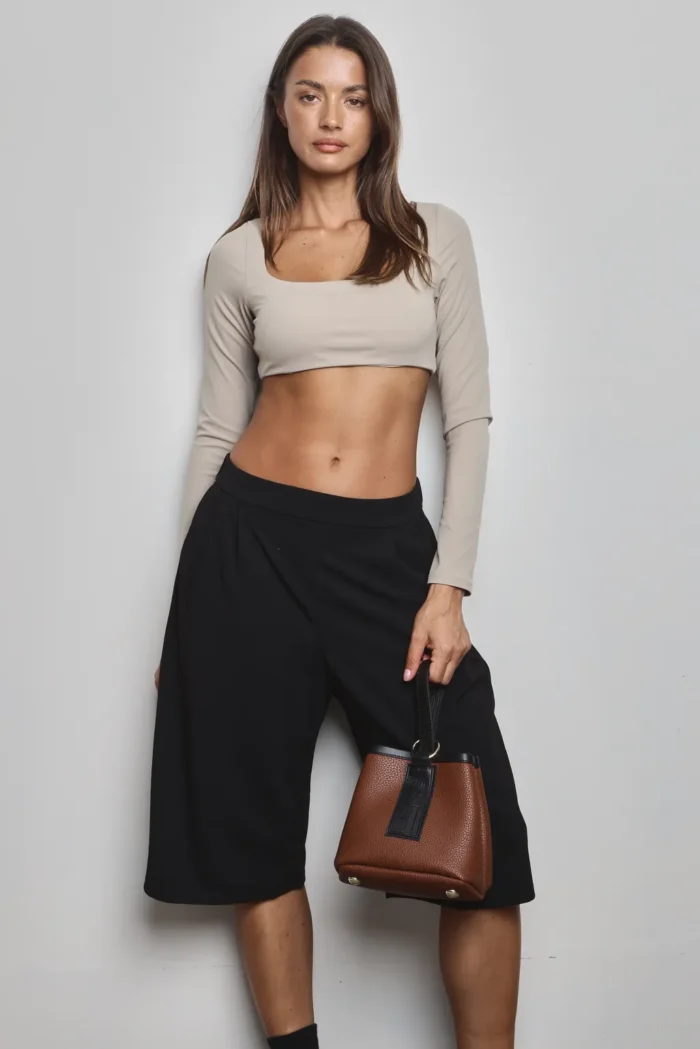 In The Name Tiny Brown - Image 6