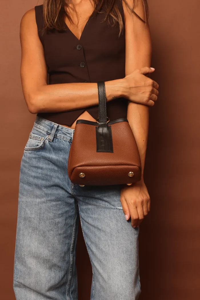 In The Name Tiny Brown - Image 2