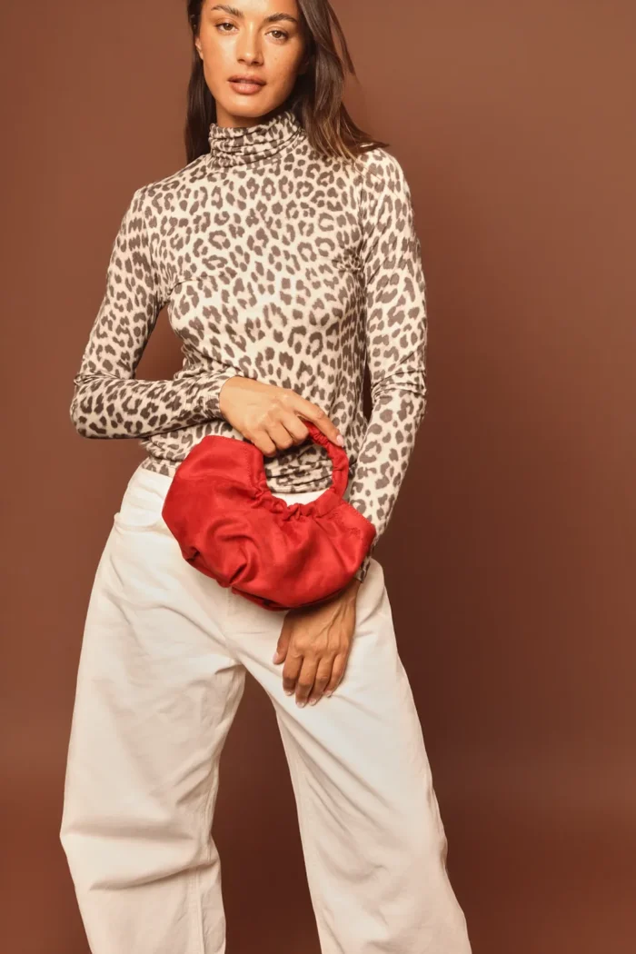 Bon Bon Bracelet Red - Image 2