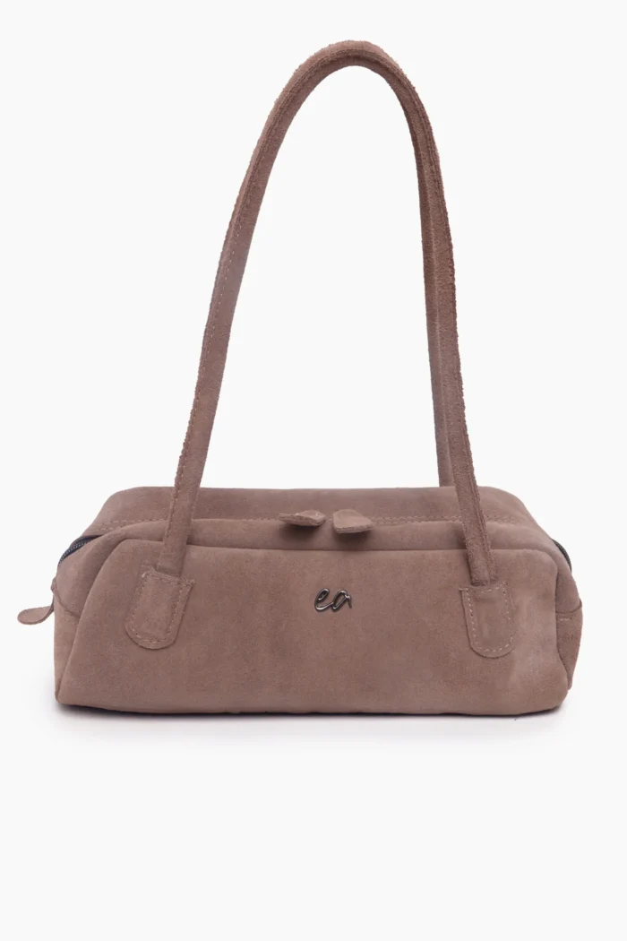 Silhouette Bag Small Cacao - Image 2