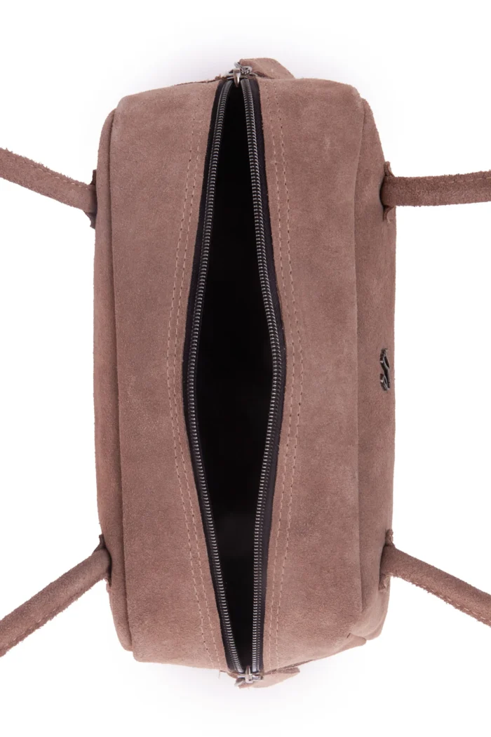 Silhouette Τσάντα Ώμου Cacao Large - Image 5