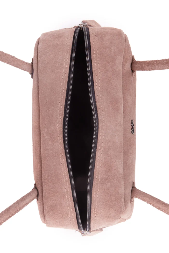 Silhouette Bag Small Cacao - Image 5