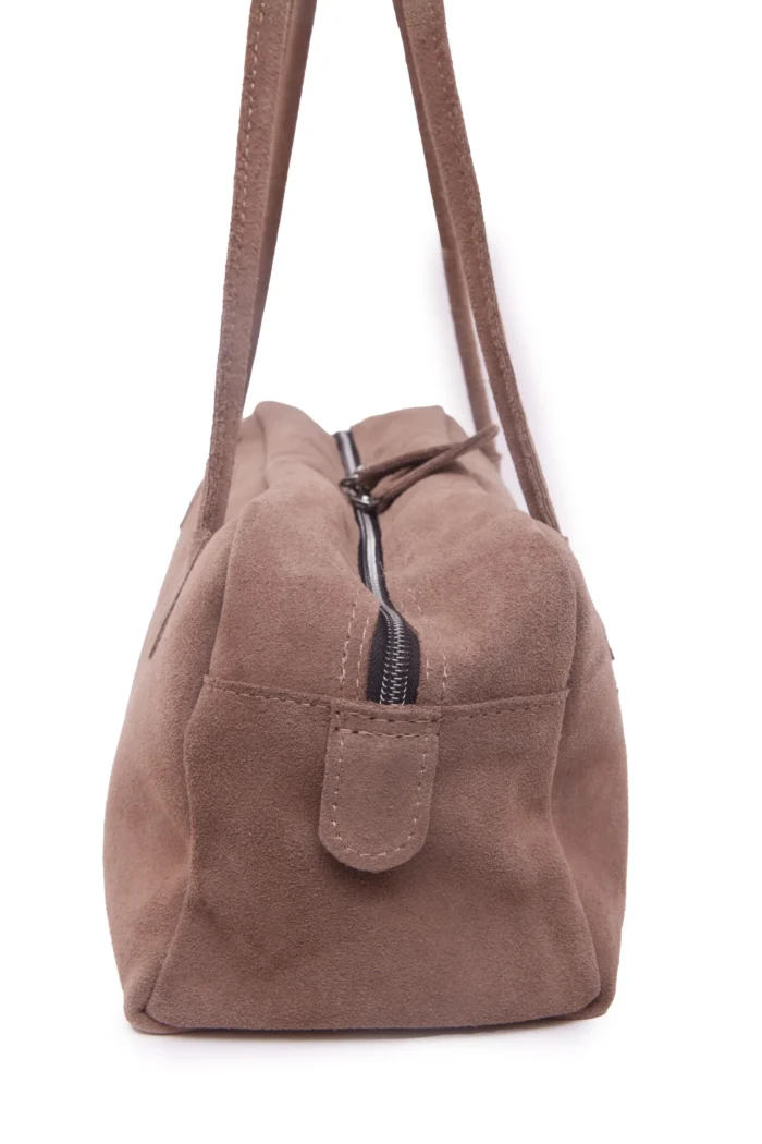 Silhouette Τσάντα Ώμου Cacao Large - Image 3