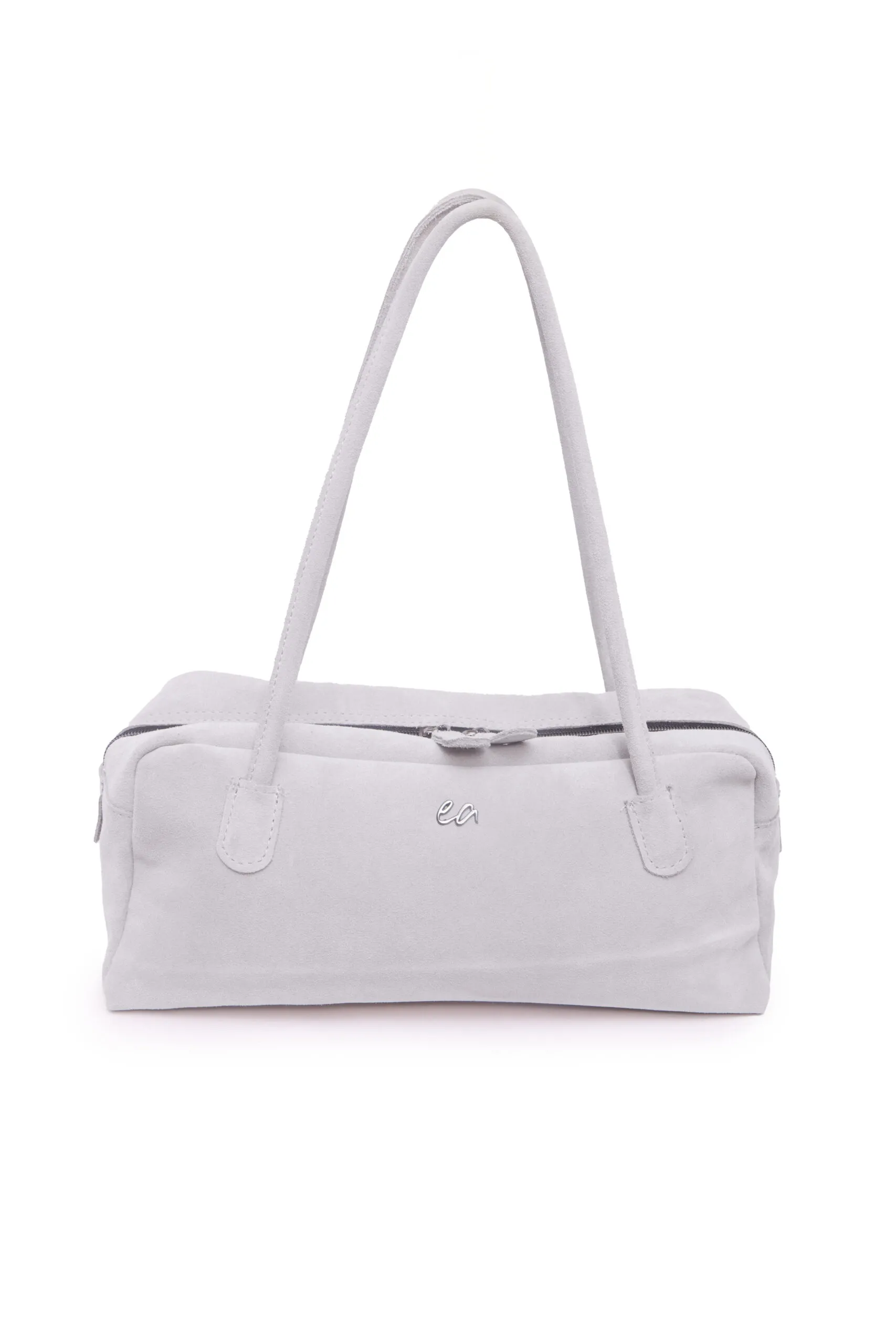 havana-191-scaled_result-1.webp Silhouette Τσάντα Ώμου Ανοιχτό Γκρι Large - Image 1