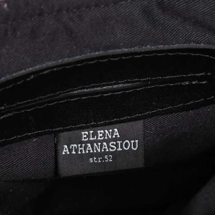 Body Bag Puffer Τσάντα Χιαστι Χακι Large - Image 3