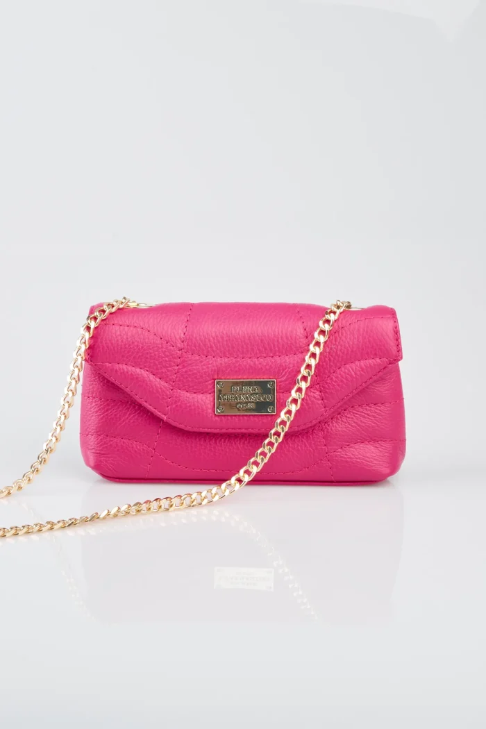 Phone Case Mini Bag Orchid - Image 2