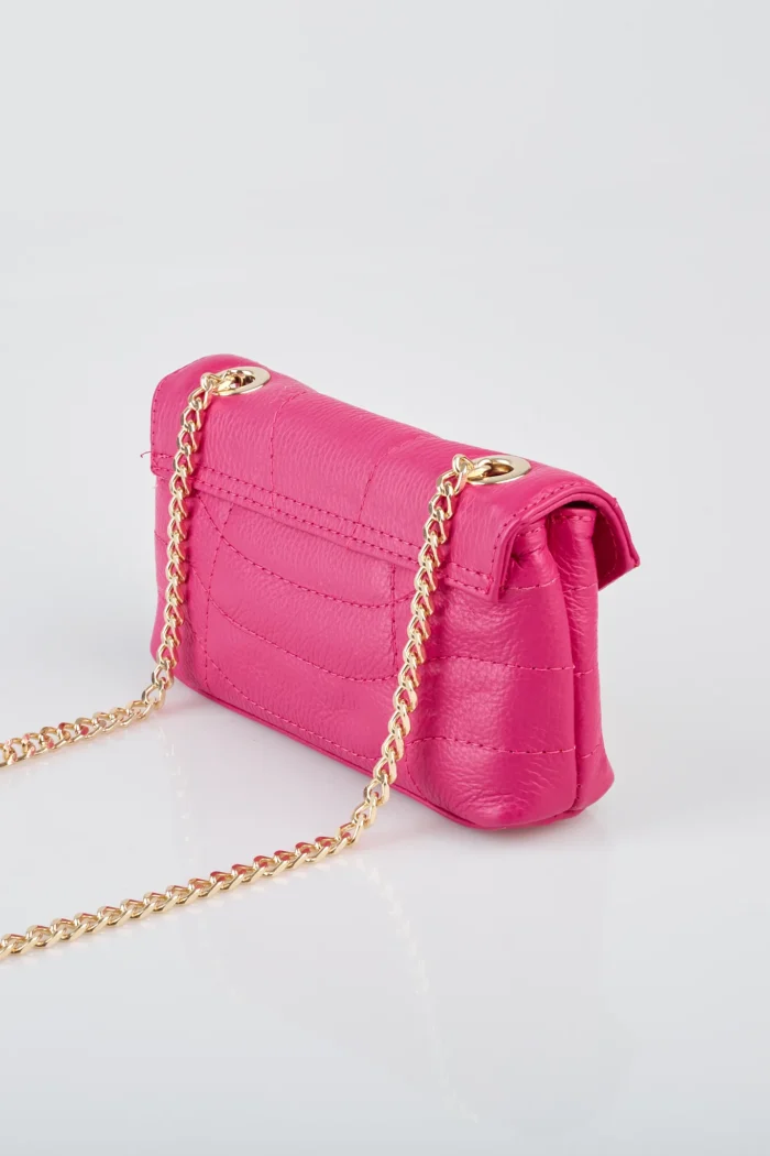 Phone Case Mini Bag Orchid - Image 3