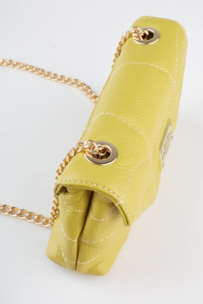 Phone Case Mini Bag Lime - Image 8