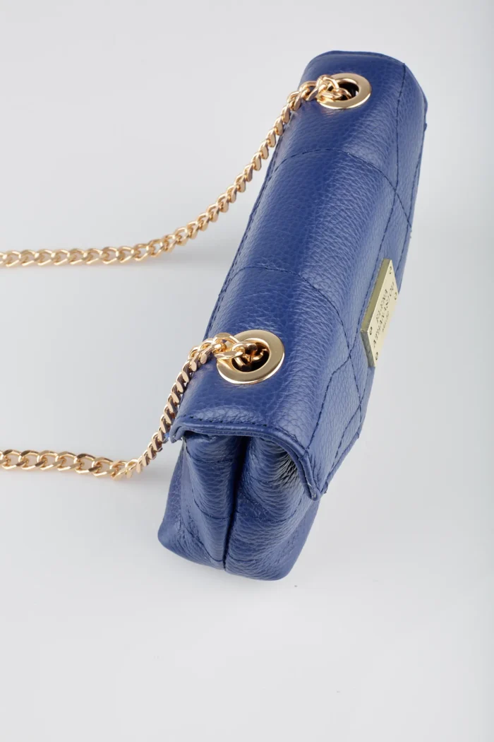 Phone Case Mini Bag Royal Blue - Image 7