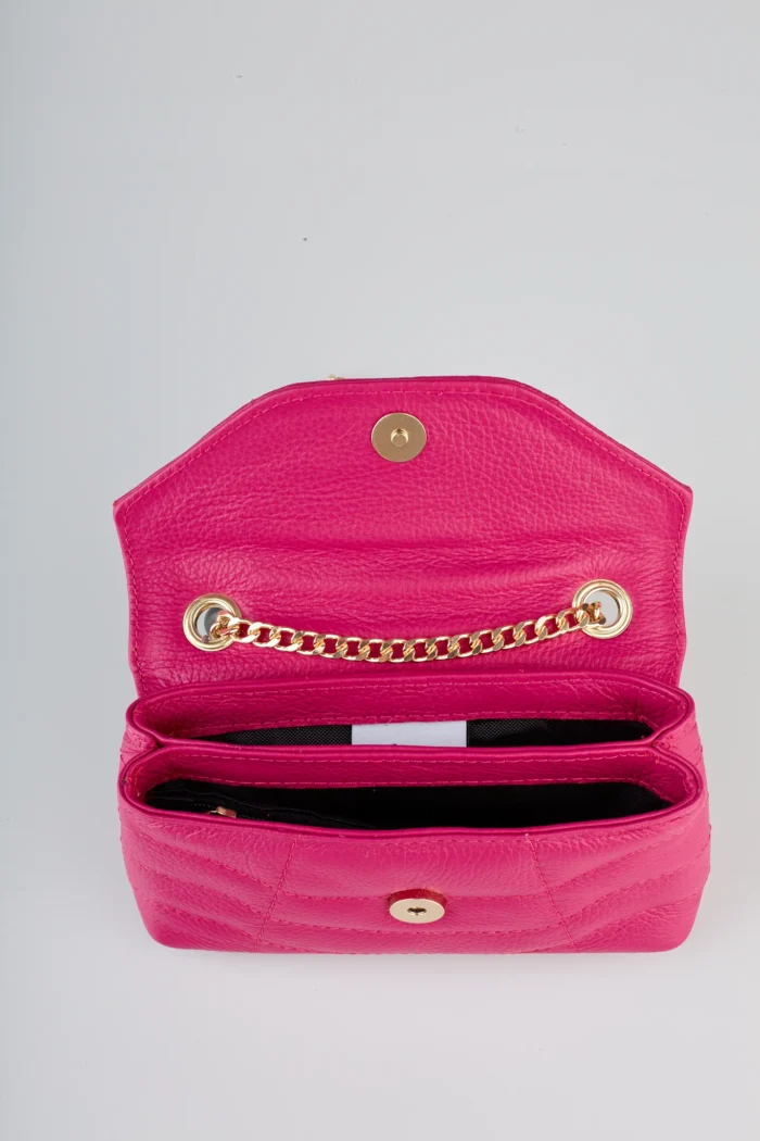 Phone Case Mini Bag Orchid - Image 4