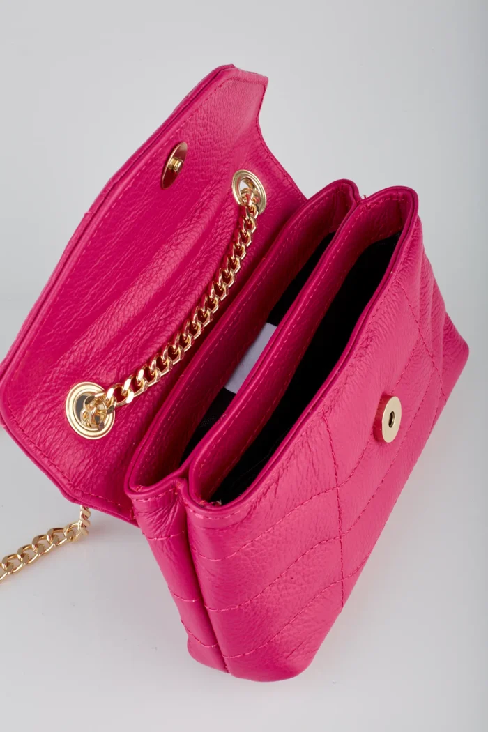 Phone Case Mini Bag Orchid - Image 5