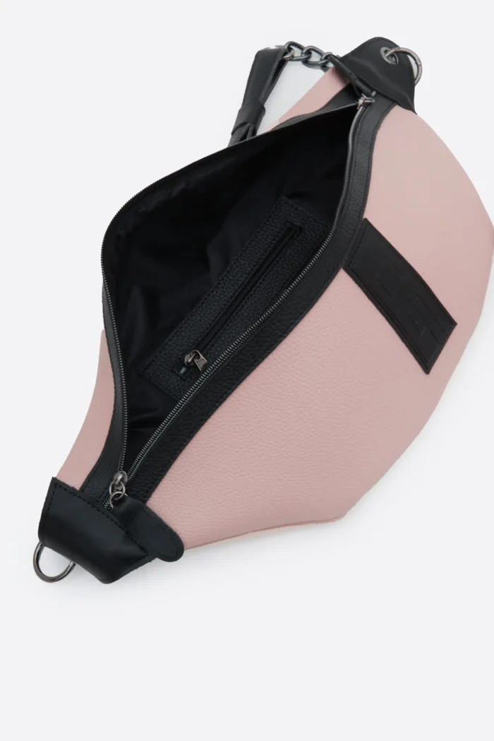 In The Name Body Bag Pink - Image 3