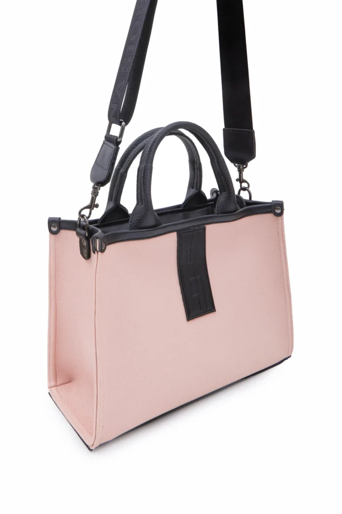 new-hues-17-1-scaled-2_result-1.webp In The Name Crosstote Mini Pink - Image 1