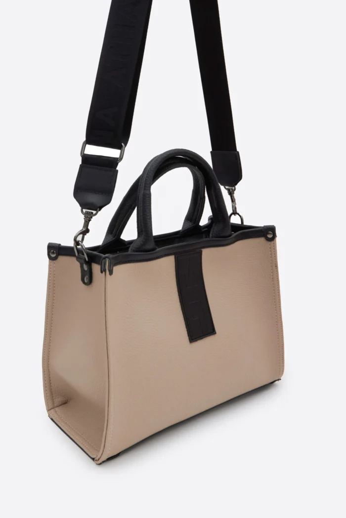 In The Name Crosstote Mini Havana - Image 1