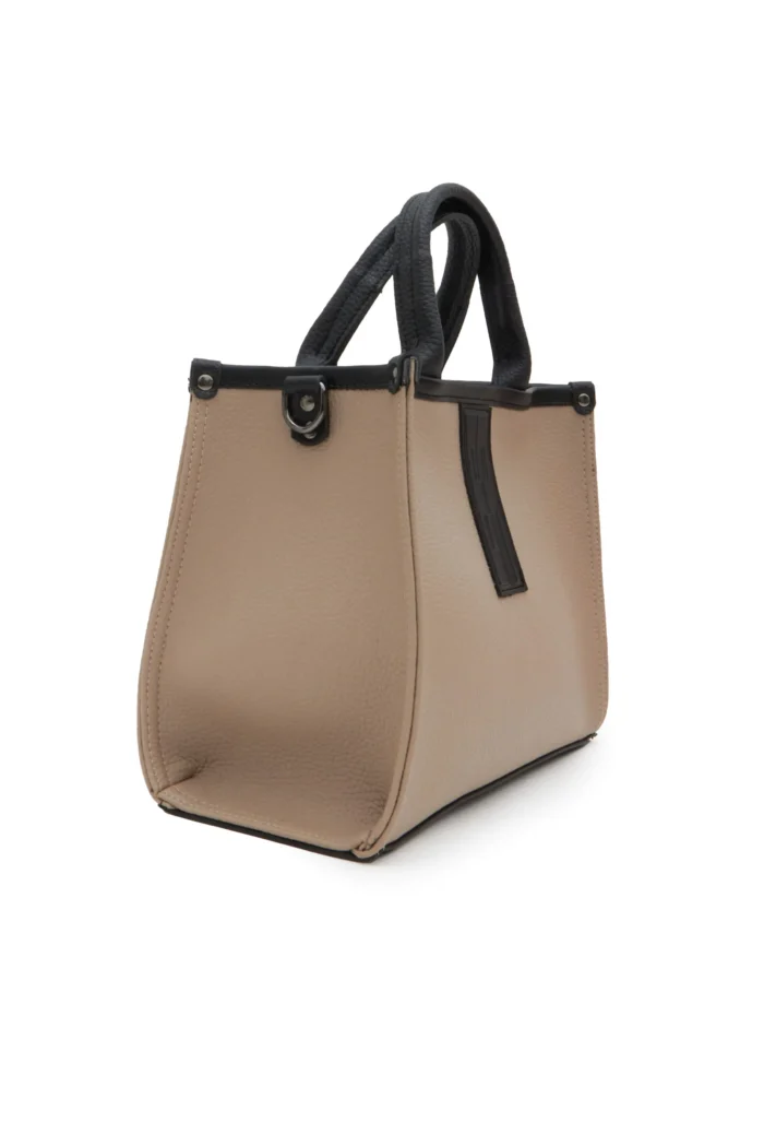 In The Name Crosstote Mini Havana - Image 3