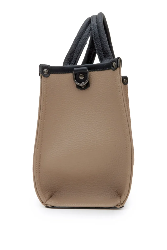 In The Name Crosstote Mini Havana - Image 4