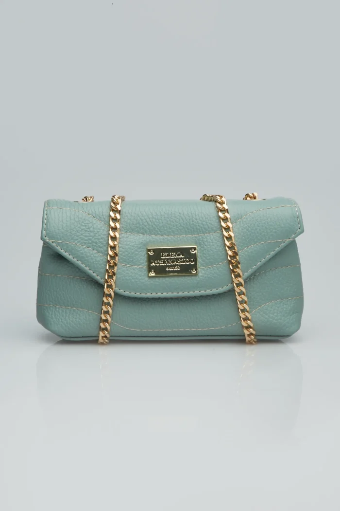 Phone Case Mini Bag Mint - Image 2