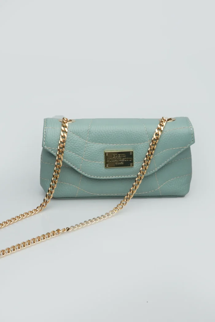 Phone Case Mini Bag Mint - Image 3