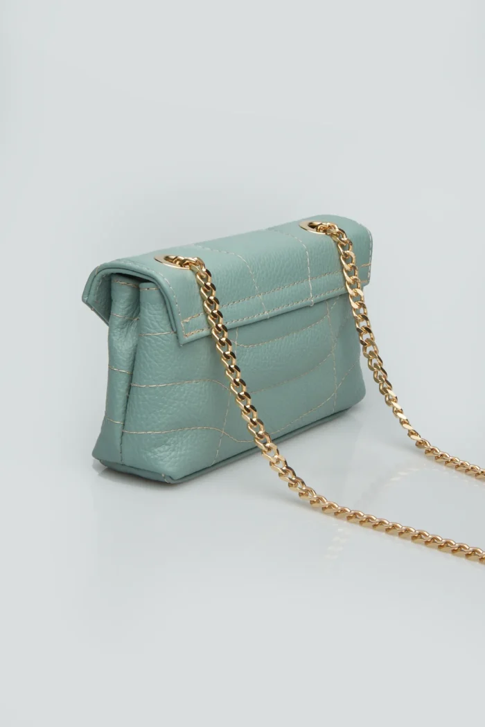 Phone Case Mini Bag Mint - Image 4