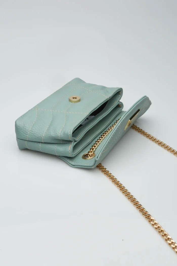 Phone Case Mini Bag Mint - Image 5