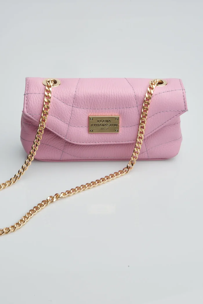 Phone Case Mini Bag Lila - Image 3